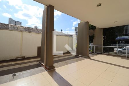 Apartamento à venda com 207m², 4 quartos e 2 vagas Apartamento à venda com 207m², 4 quartos e 2 vagasÁrea comum