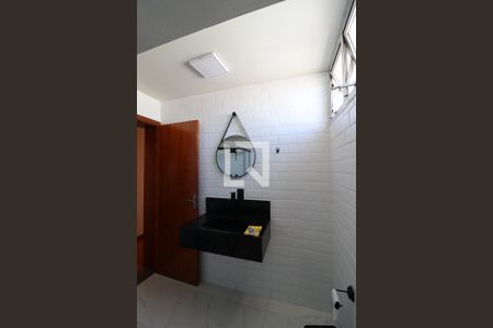 Apartamento à venda com 207m², 4 quartos e 2 vagas Apartamento à venda com 207m², 4 quartos e 2 vagasBanheiro