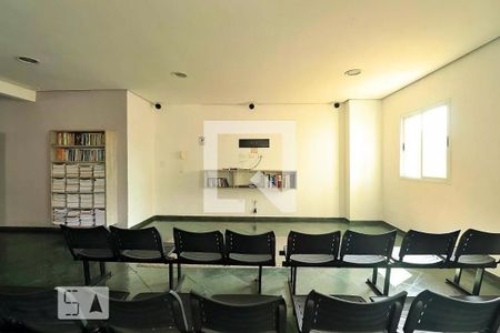 Apartamento à venda com 61m², 2 quartos e 1 vagaCinema