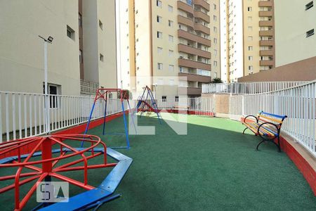 Apartamento à venda com 61m², 2 quartos e 1 vagaÁrea Comum - Playground