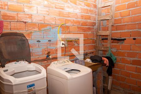 Casa à venda com 64m², 2 quartos e sem vagaÁrea de Serviço