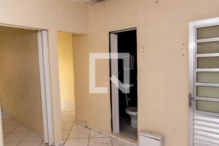 Casa à venda com 64m², 2 quartos e sem vagaCozinha