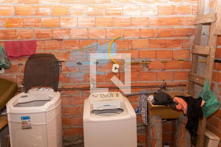 Casa à venda com 64m², 2 quartos e sem vagaÁrea de Serviço