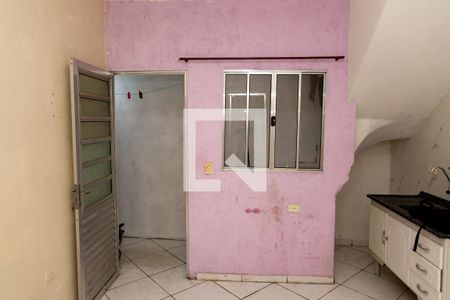 Casa à venda com 64m², 2 quartos e sem vagaCozinha