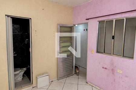 Casa à venda com 64m², 2 quartos e sem vagaCozinha