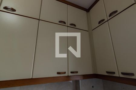 Apartamento à venda com 72m², 2 quartos e 1 vagaCozinha - Armários