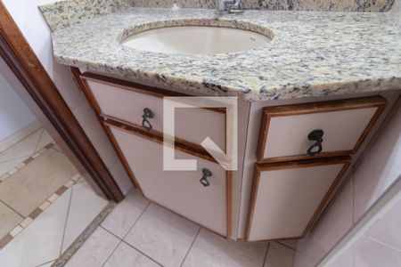 Apartamento à venda com 72m², 2 quartos e 1 vagaBanheiro Social