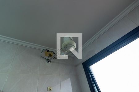 Apartamento à venda com 72m², 2 quartos e 1 vagaBanheiro Social