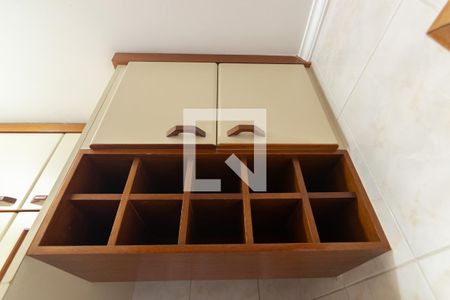 Apartamento à venda com 72m², 2 quartos e 1 vagaCozinha - Armários