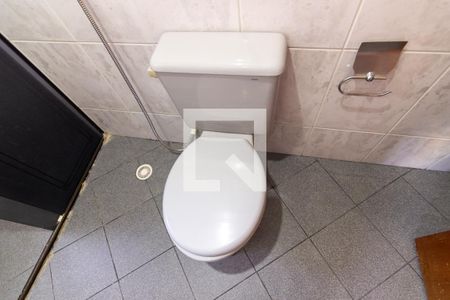 Apartamento à venda com 72m², 2 quartos e 1 vagaBanheiro da Suíte