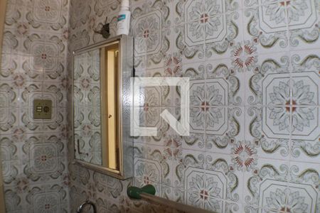 Casa à venda com 167m², 3 quartos e 5 vagasBanheiro 1