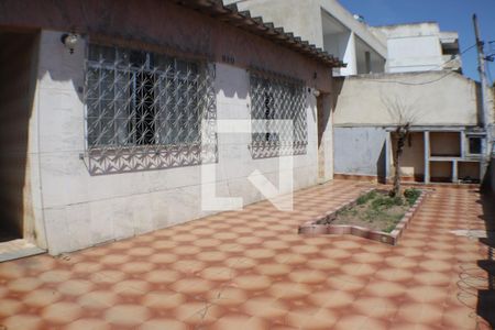 Casa à venda com 167m², 3 quartos e 5 vagasFachada
