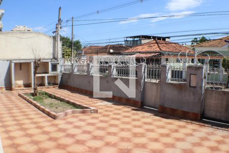 Casa à venda com 167m², 3 quartos e 5 vagasQuintal