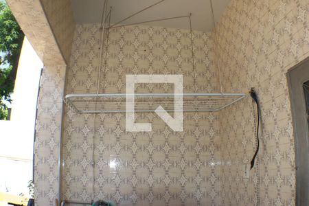 Casa à venda com 167m², 3 quartos e 5 vagasÁrea de Serviço