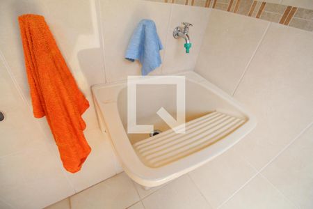 Casa à venda com 241m², 3 quartos e 5 vagas Casa à venda com 241m², 3 quartos e 5 vagasArea de Serviço