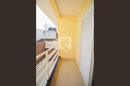 Casa à venda com 241m², 3 quartos e 5 vagas Casa à venda com 241m², 3 quartos e 5 vagasSacada Suite Quarto 2