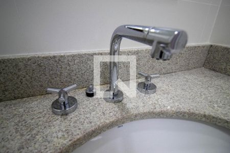 Apartamento à venda com 92m², 3 quartos e 1 vagaBanheiro Social