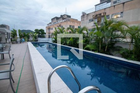 Apartamento à venda com 92m², 3 quartos e 1 vagaÁrea comum - Piscina