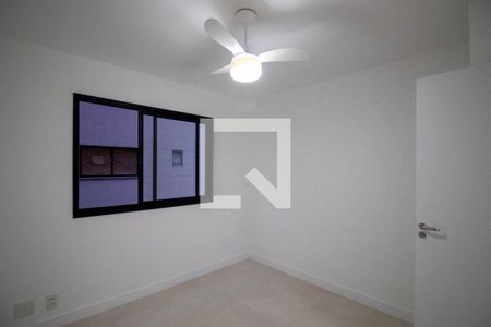 Apartamento à venda com 92m², 3 quartos e 1 vagaQuarto 2