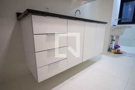 Apartamento à venda com 92m², 3 quartos e 1 vagaCozinha - Armários