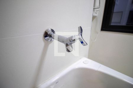 Apartamento à venda com 92m², 3 quartos e 1 vagaCozinha - Tanque