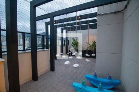 Apartamento à venda com 92m², 3 quartos e 1 vagaÁrea comum - Academia