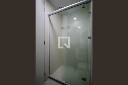 Apartamento à venda com 92m², 3 quartos e 1 vagaBanheiro Social