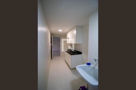 Apartamento à venda com 92m², 3 quartos e 1 vagaCozinha