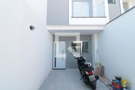 Casa à venda com 70m², 2 quartos e sem vagaGaragem