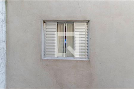 Vista Quarto de casa para alugar com 1 quarto, 30m² em Jardim Ponte Rasa, São Paulo