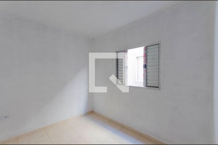 Quarto de casa para alugar com 1 quarto, 30m² em Jardim Ponte Rasa, São Paulo
