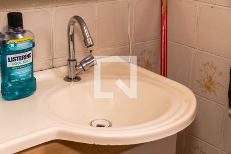 Casa à venda com 69m², 2 quartos e 3 vagas Casa à venda com 69m², 2 quartos e 3 vagasBanheiro