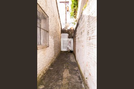 Casa à venda com 69m², 2 quartos e 3 vagas Casa à venda com 69m², 2 quartos e 3 vagasQuintal