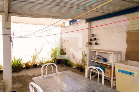 Casa à venda com 69m², 2 quartos e 3 vagas Casa à venda com 69m², 2 quartos e 3 vagasÁrea de Serviço