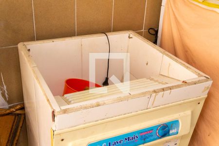 Casa à venda com 69m², 2 quartos e 3 vagas Casa à venda com 69m², 2 quartos e 3 vagasÁrea de Serviço