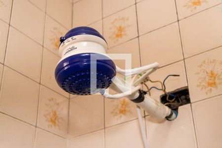 Casa à venda com 69m², 2 quartos e 3 vagas Casa à venda com 69m², 2 quartos e 3 vagasBanheiro