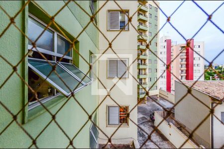 Apartamento à venda com 68m², 3 quartos e 1 vaga Apartamento à venda com 68m², 3 quartos e 1 vagaVista do Quarto 3