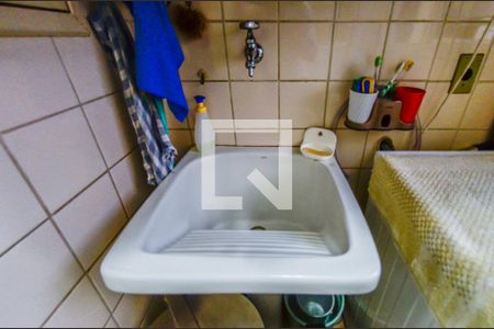 Apartamento à venda com 68m², 3 quartos e 1 vaga Apartamento à venda com 68m², 3 quartos e 1 vagaÁrea de Serviço