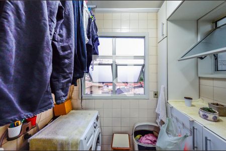Apartamento à venda com 68m², 3 quartos e 1 vaga Apartamento à venda com 68m², 3 quartos e 1 vagaÁrea de Serviço