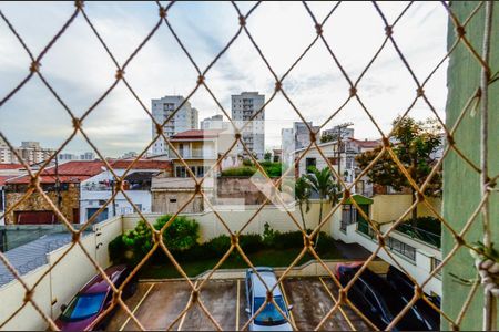 Apartamento à venda com 68m², 3 quartos e 1 vaga Apartamento à venda com 68m², 3 quartos e 1 vagaVista do quarto 2