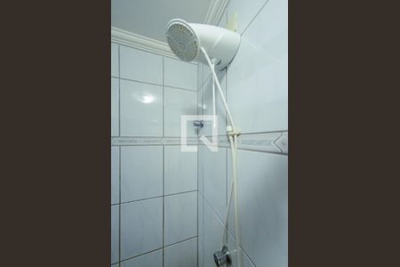 Apartamento à venda com 68m², 3 quartos e 1 vaga Apartamento à venda com 68m², 3 quartos e 1 vagaBanheiro