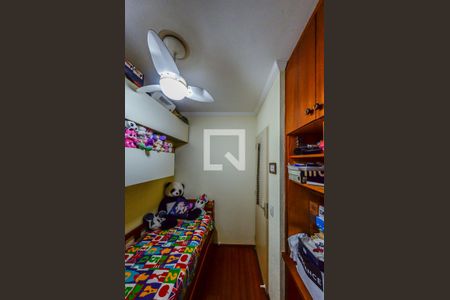 Apartamento à venda com 68m², 3 quartos e 1 vaga Apartamento à venda com 68m², 3 quartos e 1 vagaQuarto 3