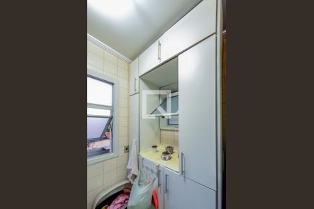 Apartamento à venda com 68m², 3 quartos e 1 vaga Apartamento à venda com 68m², 3 quartos e 1 vagaÁrea de Serviço