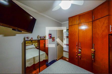 Apartamento à venda com 68m², 3 quartos e 1 vaga Apartamento à venda com 68m², 3 quartos e 1 vagaQuarto 2