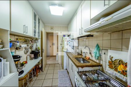 Apartamento à venda com 68m², 3 quartos e 1 vaga Apartamento à venda com 68m², 3 quartos e 1 vagaCozinha