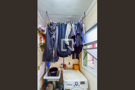 Apartamento à venda com 68m², 3 quartos e 1 vaga Apartamento à venda com 68m², 3 quartos e 1 vagaÁrea de Serviço