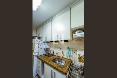 Apartamento à venda com 68m², 3 quartos e 1 vaga Apartamento à venda com 68m², 3 quartos e 1 vagaCozinha