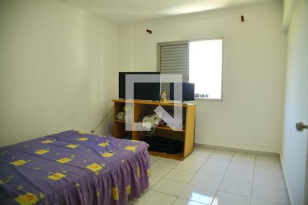 Quarto  de apartamento à venda com 1 quarto, 47m² em Taboão, São Bernardo do Campo