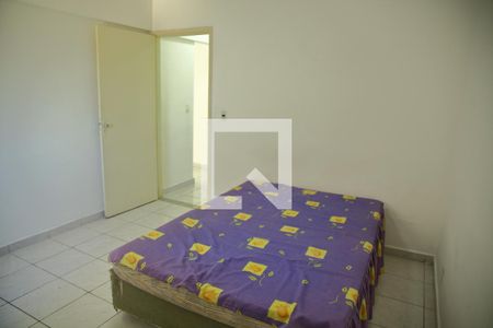 Quarto de apartamento à venda com 1 quarto, 47m² em Taboão, São Bernardo do Campo