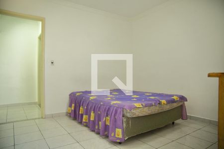 Quarto  de apartamento à venda com 1 quarto, 47m² em Taboão, São Bernardo do Campo